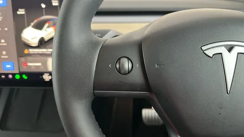 TESLA MODEL Y Performance AWD Auto