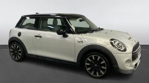 MINI HATCHBACK 2.0 Cooper S Exclusive II [Comfort/Nav Pack]