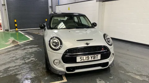 MINI HATCHBACK 2.0 Cooper S Exclusive II [Comfort/Nav Pack]