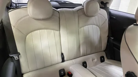 MINI HATCHBACK 2.0 Cooper S Exclusive II [Comfort/Nav Pack]