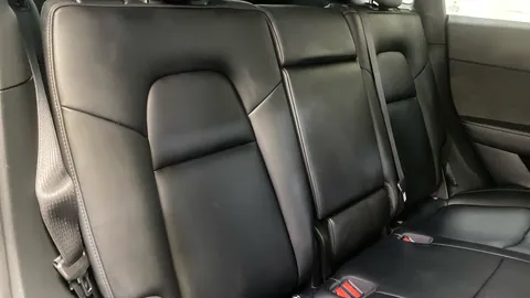 TESLA MODEL Y Long Range AWD Auto