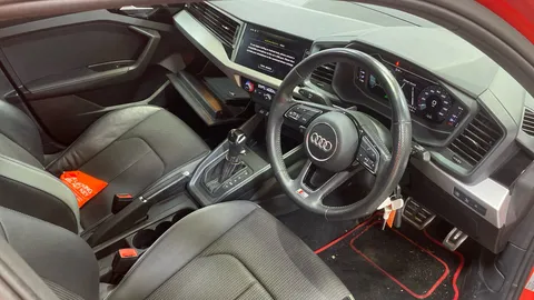 AUDI A1 30 TFSI S Line S Tronic