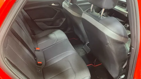 AUDI A1 30 TFSI S Line S Tronic