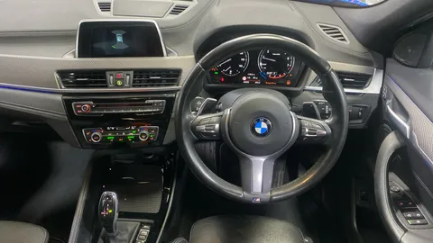 BMW X2 sDrive 20i M Sport X Step Auto