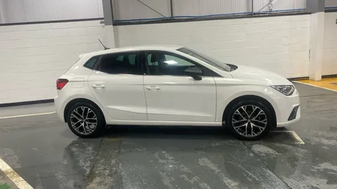 SEAT IBIZA 1.0 TSI 110 Xcellence Lux