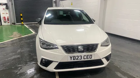 SEAT IBIZA 1.0 TSI 110 Xcellence Lux