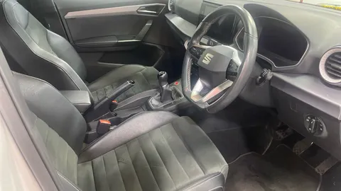 SEAT IBIZA 1.0 TSI 110 Xcellence Lux