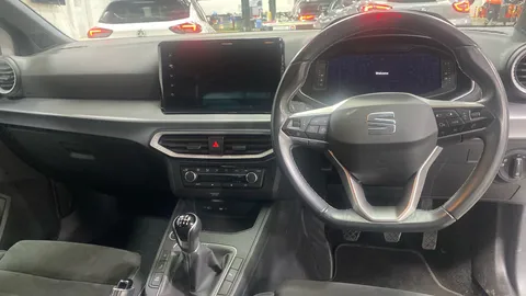 SEAT IBIZA 1.0 TSI 110 Xcellence Lux