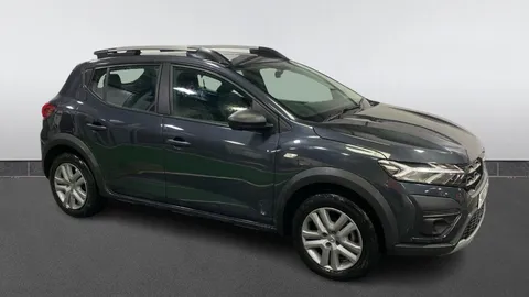 DACIA SANDERO STEPWAY 1.0 TCe Essential