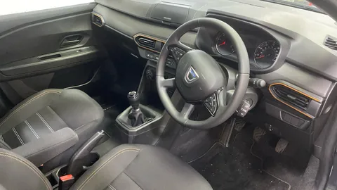 DACIA SANDERO STEPWAY 1.0 TCe Essential