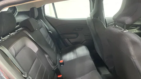 DACIA SANDERO STEPWAY 1.0 TCe Essential