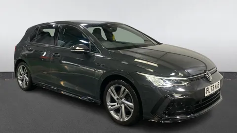 VOLKSWAGEN GOLF 1.5 eTSI 150 R-Line DSG