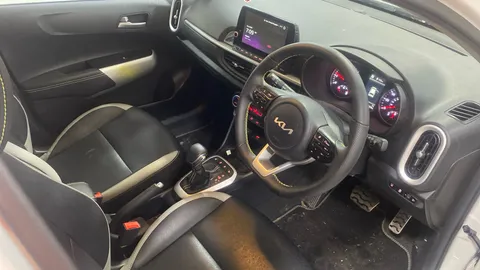 KIA PICANTO 1.0 X-Line S Auto