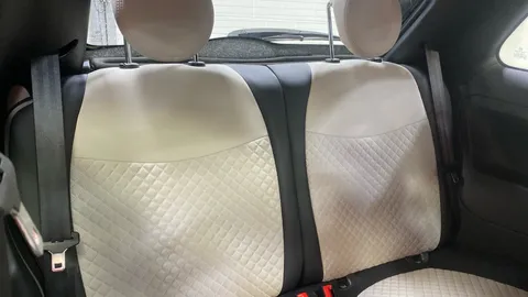 FIAT 500 1.0 Mild Hybrid Dolcevita [Part Leather]