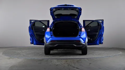 NISSAN JUKE 1.0 DiG-T 114 Tekna