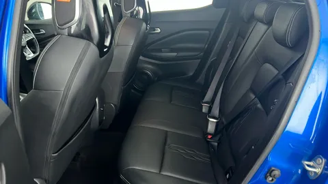 NISSAN JUKE 1.0 DiG-T 114 Tekna