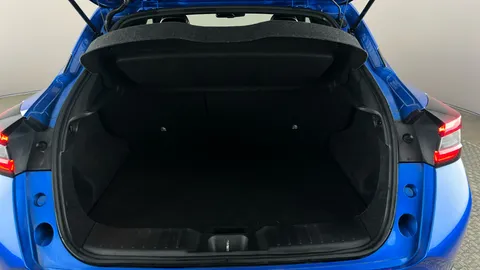 NISSAN JUKE 1.0 DiG-T 114 Tekna