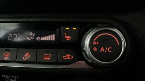 NISSAN JUKE 1.0 DiG-T 114 Tekna