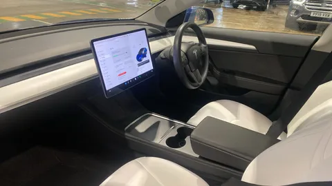 TESLA MODEL 3 Long Range AWD Auto