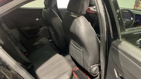 VAUXHALL MOKKA 1.2 Turbo GS Line Auto