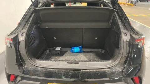 VAUXHALL MOKKA 1.2 Turbo GS Line Auto