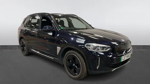 BMW iX3 210kW Premier Edition Pro 80kWh Auto