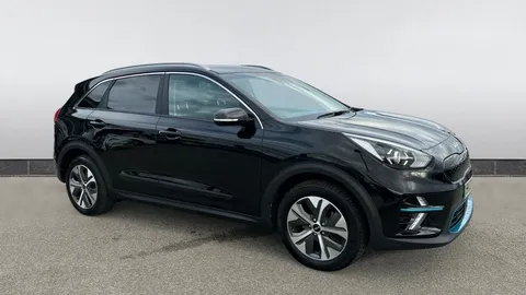 KIA E-NIRO 150kW 2 Long Range 64kWh Auto