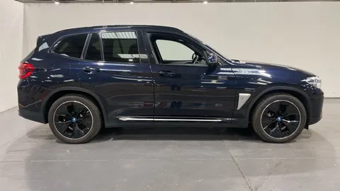 BMW iX3 210kW Premier Edition Pro 80kWh Auto