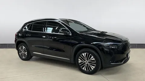 MERCEDES-BENZ EQA EQA 250+ 140kW Sport Executive 70.5kWh Auto