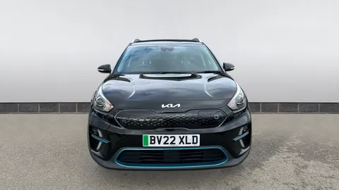 KIA E-NIRO 150kW 2 Long Range 64kWh Auto