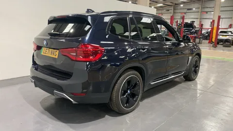 BMW iX3 210kW Premier Edition Pro 80kWh Auto