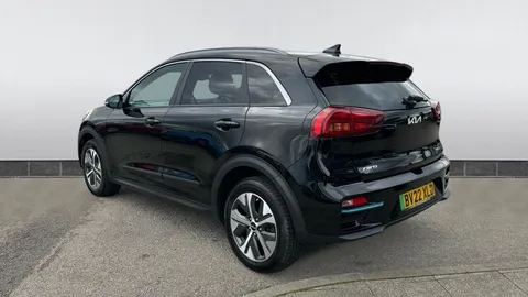 KIA E-NIRO 150kW 2 Long Range 64kWh Auto