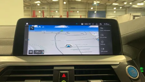 BMW iX3 210kW Premier Edition Pro 80kWh Auto