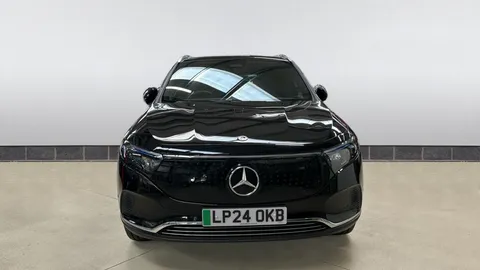 MERCEDES-BENZ EQA EQA 250+ 140kW Sport Executive 70.5kWh Auto