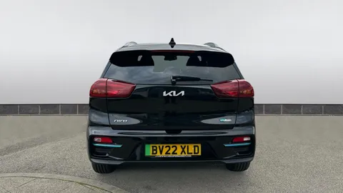 KIA E-NIRO 150kW 2 Long Range 64kWh Auto