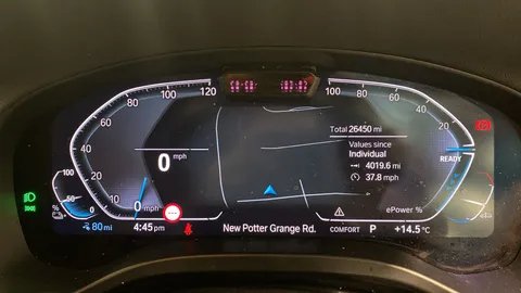 BMW iX3 210kW Premier Edition Pro 80kWh Auto