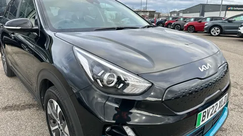 KIA E-NIRO 150kW 2 Long Range 64kWh Auto