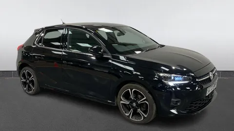 VAUXHALL CORSA 1.2 Turbo Ultimate