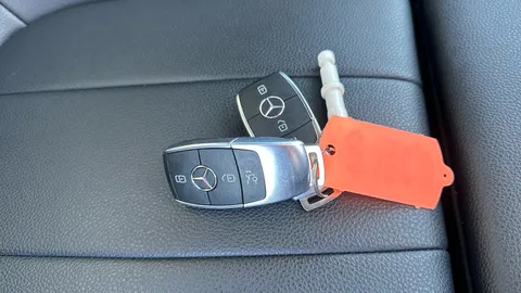 MERCEDES-BENZ EQA EQA 250+ 140kW Sport Executive 70.5kWh Auto