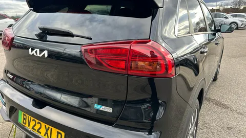 KIA E-NIRO 150kW 2 Long Range 64kWh Auto