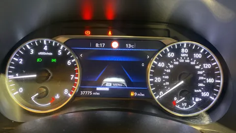 NISSAN JUKE 1.0 DiG-T 114 Tekna