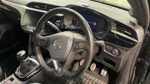 VAUXHALL CORSA 1.2 Turbo Ultimate