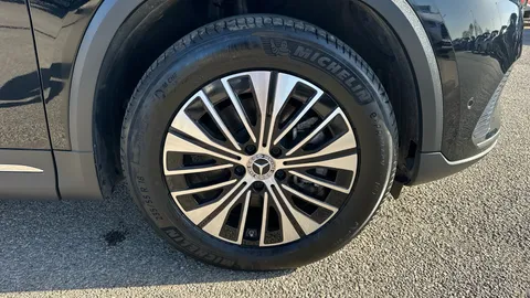 MERCEDES-BENZ EQA EQA 250+ 140kW Sport Executive 70.5kWh Auto