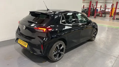 VAUXHALL CORSA 1.2 Turbo Ultimate