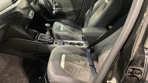 VAUXHALL CORSA 1.2 Turbo Ultimate