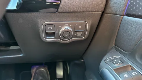 MERCEDES-BENZ EQA EQA 250+ 140kW Sport Executive 70.5kWh Auto