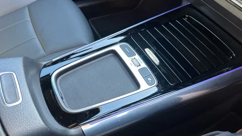 MERCEDES-BENZ EQA EQA 250+ 140kW Sport Executive 70.5kWh Auto