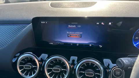 MERCEDES-BENZ EQA EQA 250+ 140kW Sport Executive 70.5kWh Auto