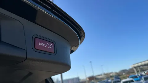 MERCEDES-BENZ EQA EQA 250+ 140kW Sport Executive 70.5kWh Auto