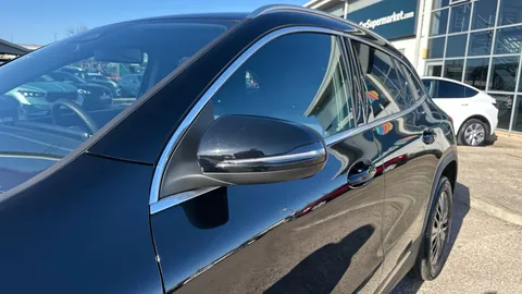 MERCEDES-BENZ EQA EQA 250+ 140kW Sport Executive 70.5kWh Auto